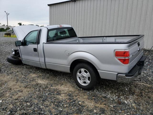 2014 Ford F150 VIN: 1FTMF1CM9EKD02466 Lot: 54631954