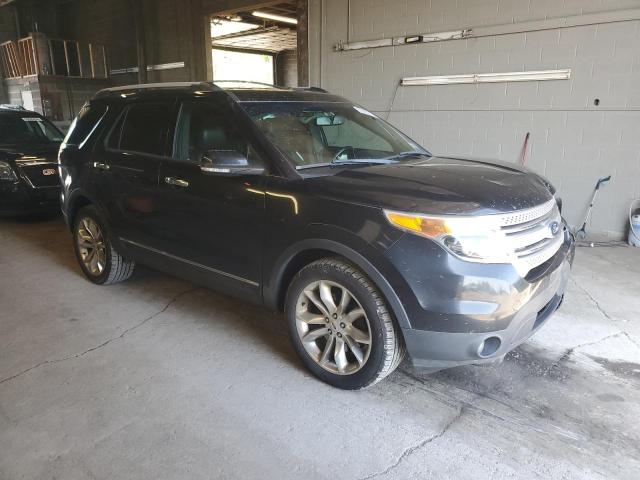 2013 Ford Explorer Xlt VIN: 1FM5K8D87DGC76389 Lot: 56865814