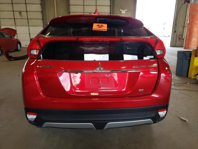 2018 Mitsubishi Eclipse Cross Se VIN: JA4AT5AA7JZ038767 Lot: 55149994