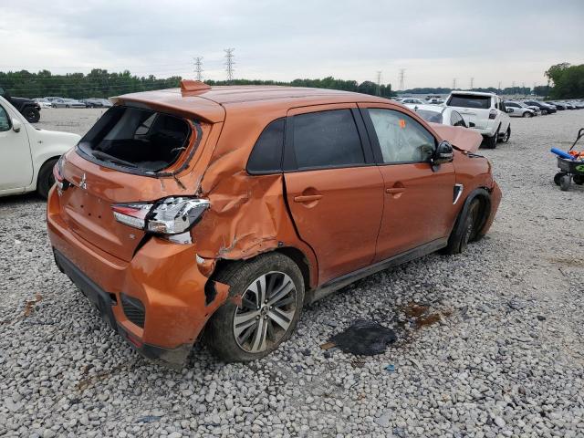 2023 MITSUBISHI OUTLANDER - JA4ARUAU1PU001352