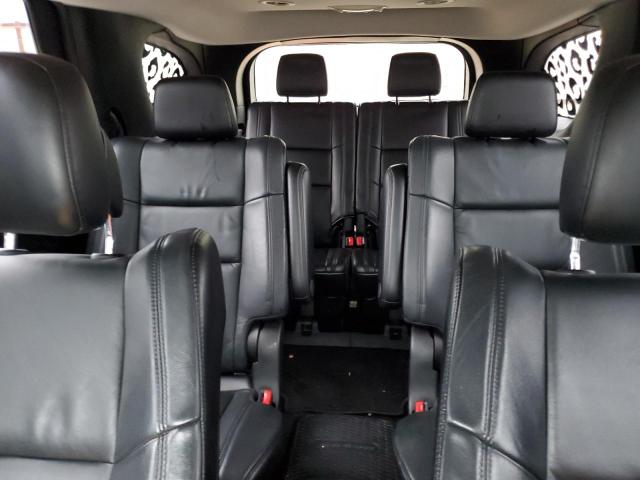 2013 Dodge Durango Crew VIN: 1C4SDJDT4DC697264 Lot: 56104474