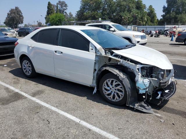 2017 Toyota Corolla L VIN: 5YFBURHE7HP611727 Lot: 57052944