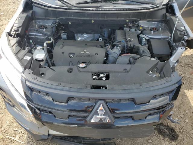 2022 Mitsubishi Outlander Sport Es VIN: JA4ARUAU8NU023894 Lot: 54544914