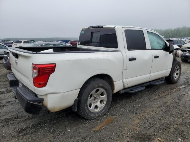 1N6AA1EE3MN506908 2021 Nissan Titan S