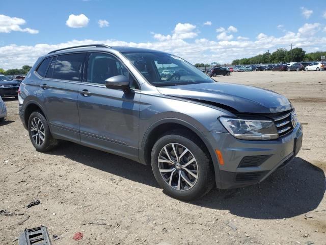 2021 Volkswagen Tiguan S VIN: 3VV0B7AX5MM081533 Lot: 56896934