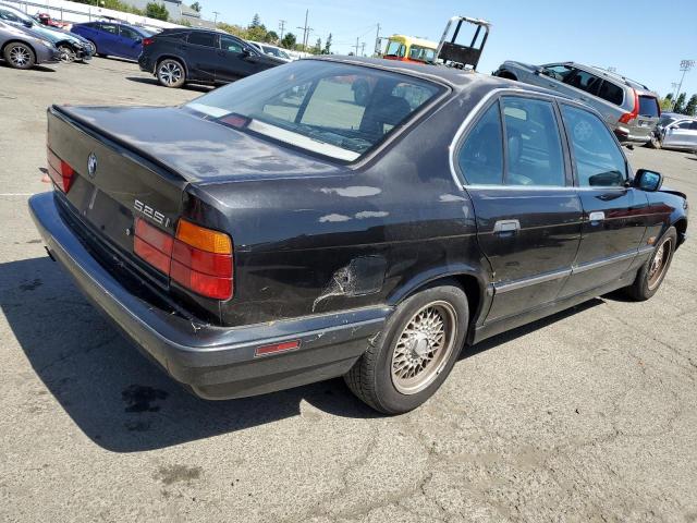 1995 BMW 525 I Automatic VIN: WBAHD6327SGK82796 Lot: 54368614