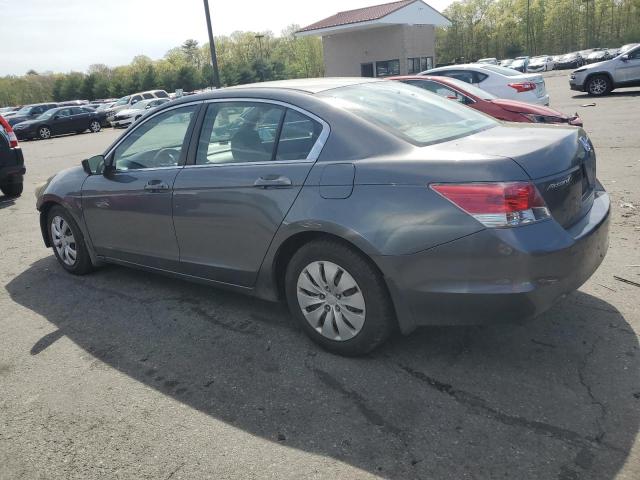 2008 Honda Accord Lx VIN: 1HGCP26388A131772 Lot: 54889524