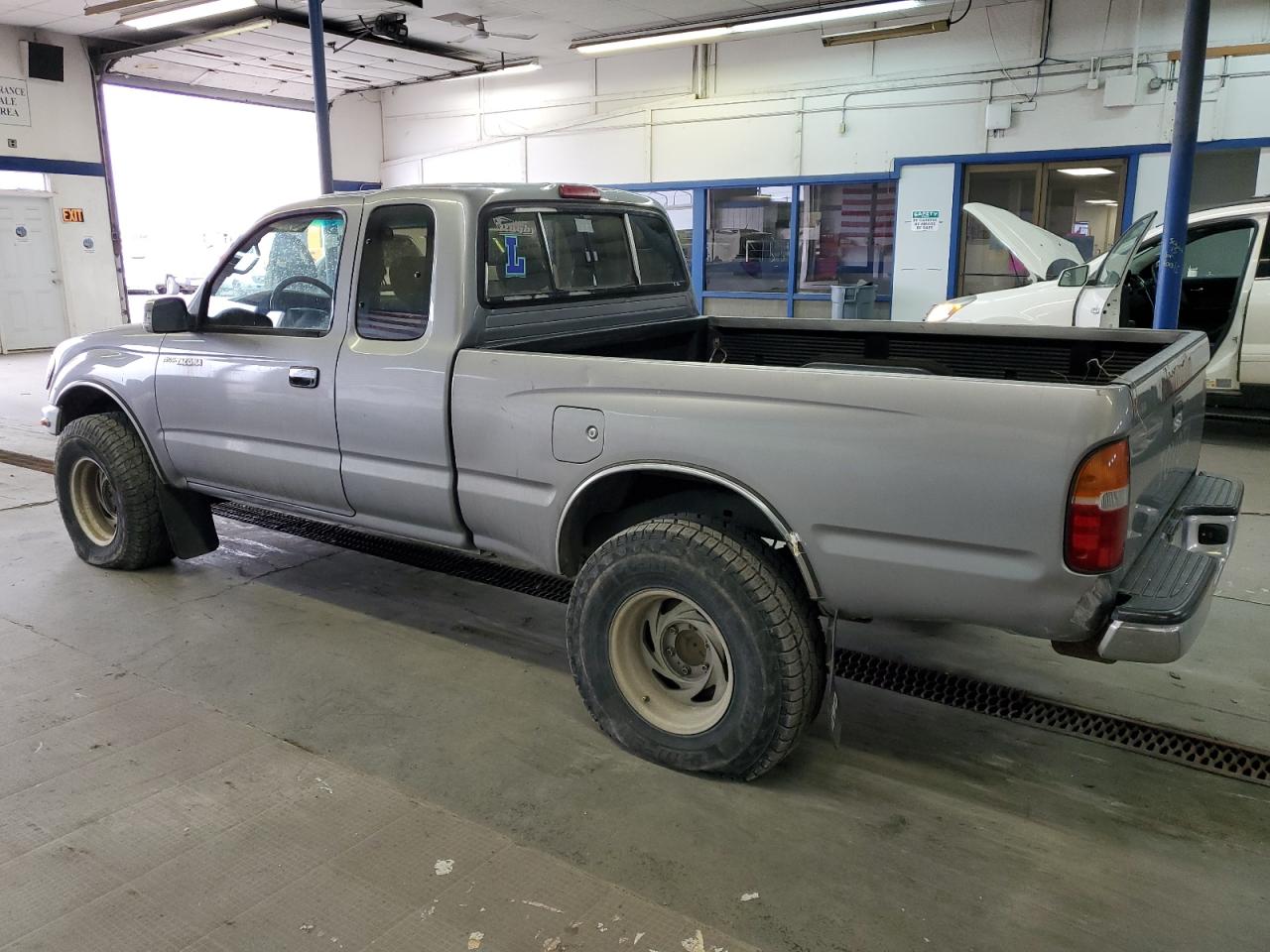 4TAWN74N1TZ123554 1996 Toyota Tacoma Xtracab Sr5