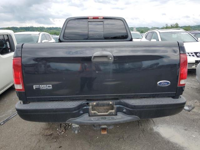 2000 Ford F150 VIN: 1FTRX18L2YKA82062 Lot: 54672104