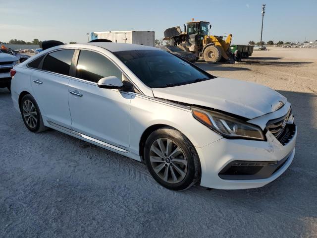 2015 Hyundai Sonata Sport VIN: 5NPE34AF6FH067074 Lot: 55745974