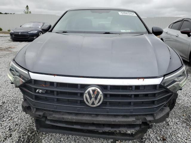 2019 Volkswagen Jetta S VIN: 3VWCB7BU1KM147893 Lot: 53983404