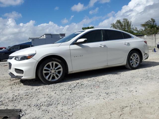 2016 Chevrolet Malibu Lt VIN: 1G1ZE5ST2GF259280 Lot: 53828964