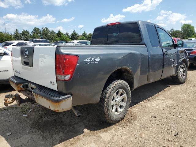 2005 Nissan Titan Xe VIN: 1N6AA06B35N511946 Lot: 55146084