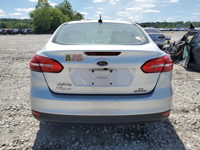 2015 Ford Focus Se VIN: 1FADP3F20FL231145 Lot: 56243824