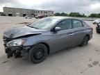 2017 NISSAN SENTRA S - 3N1AB7AP4HY343594