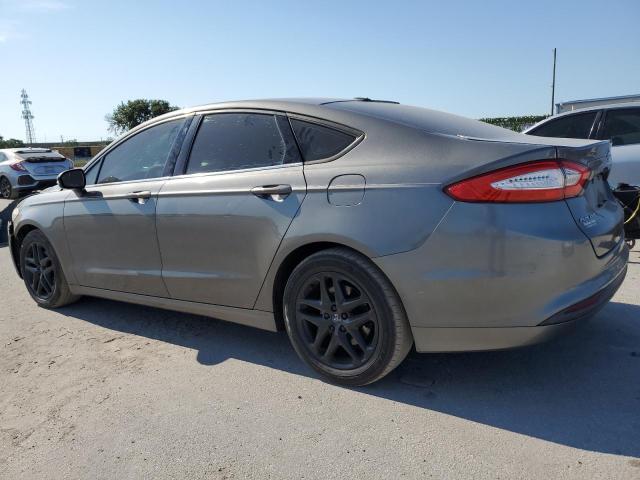 2013 Ford Fusion Se VIN: 3FA6P0H72DR206813 Lot: 56002644