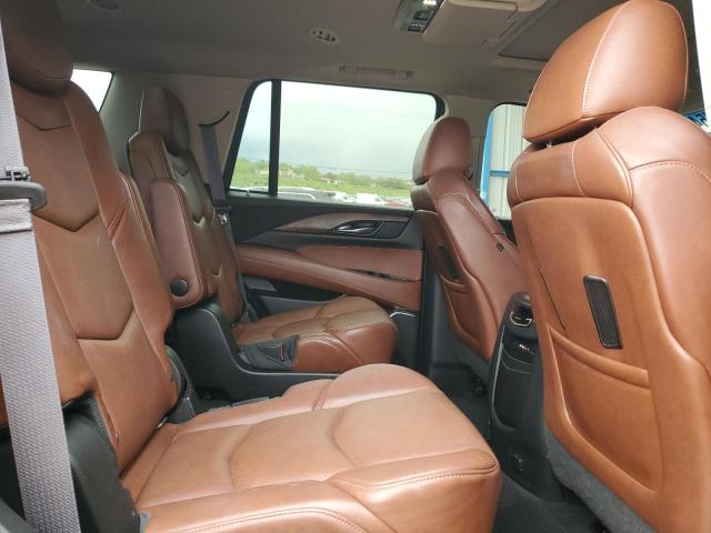 2015 Cadillac Escalade Premium VIN: 1GYS4NKJ1FR587498 Lot: 55878754