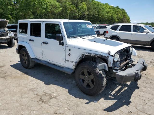 2012 Jeep Wrangler - Image 4