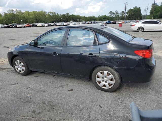 2008 Hyundai Elantra Gls VIN: KMHDU46D68U283818 Lot: 53746244