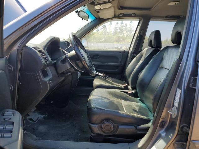 2005 Honda Cr-V Se VIN: JHLRD78975C811133 Lot: 56428654