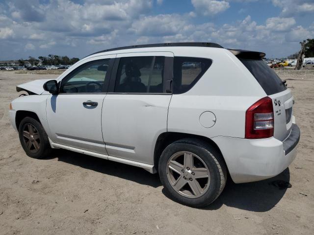 2007 Jeep Compass VIN: 1J8FT47W87D190015 Lot: 53212284