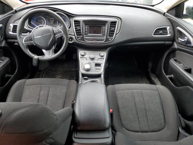 2016 Chrysler 200 Limited VIN: 1C3CCCAB0GN145546 Lot: 54178514