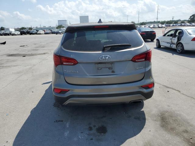 2017 Hyundai Santa Fe Sport VIN: 5NMZT3LB5HH010886 Lot: 56144544