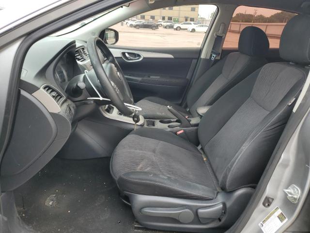 2014 Nissan Sentra S VIN: 3N1AB7APXEY241275 Lot: 56525114