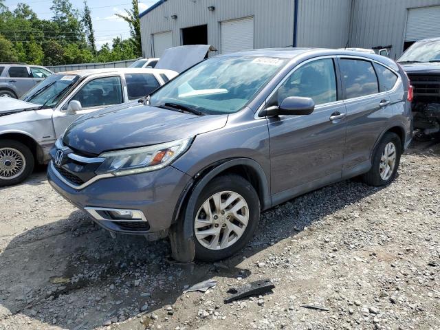 2016 Honda Cr-V Ex VIN: 2HKRM4H50GH681194 Lot: 54141414