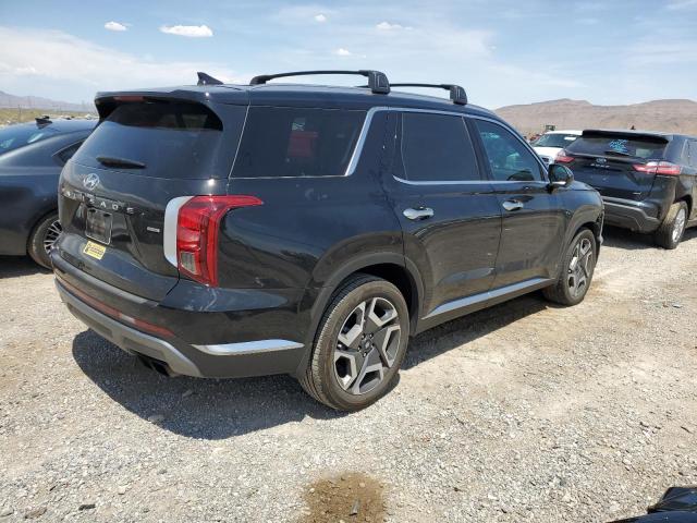 2023 Hyundai Palisade Limited VIN: KM8R5DGE9PU608602 Lot: 54972324