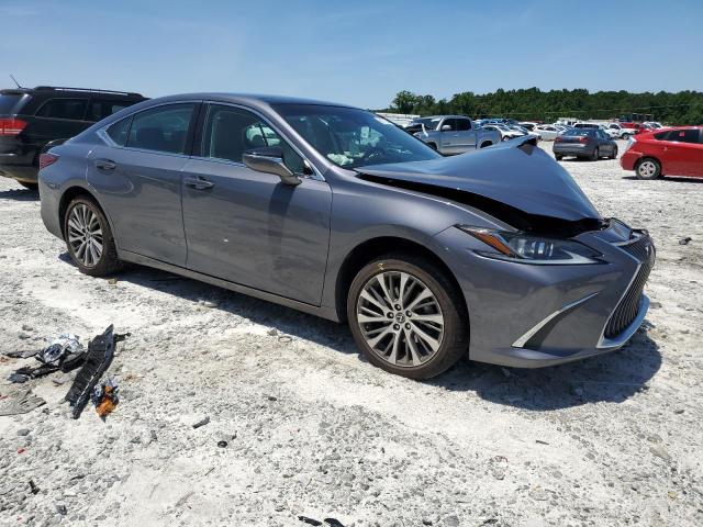 2020 Lexus Es 350 VIN: 58ADZ1B11LU081787 Lot: 56771354