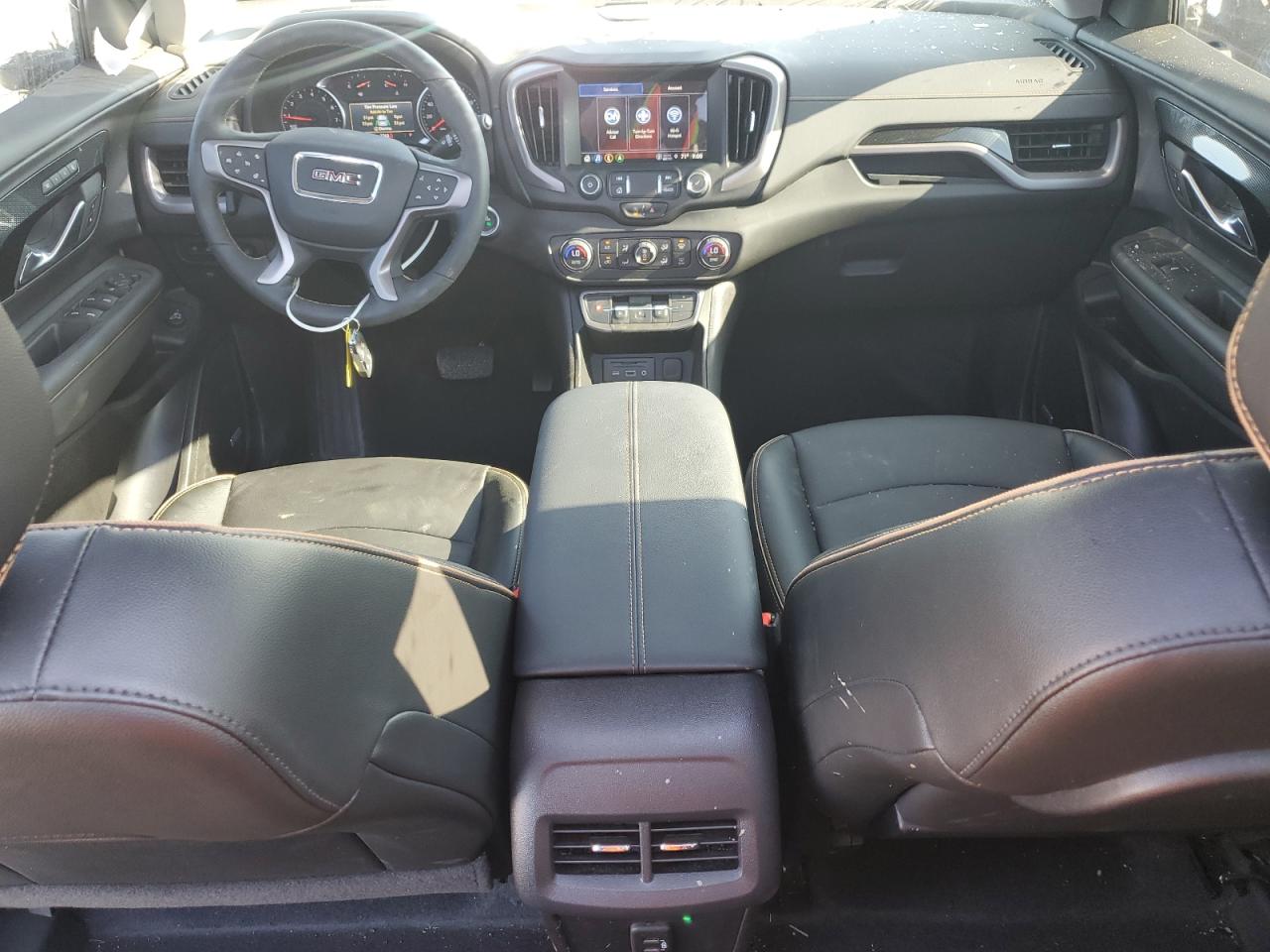 3GKALYEGXRL269191 2024 GMC Terrain At4