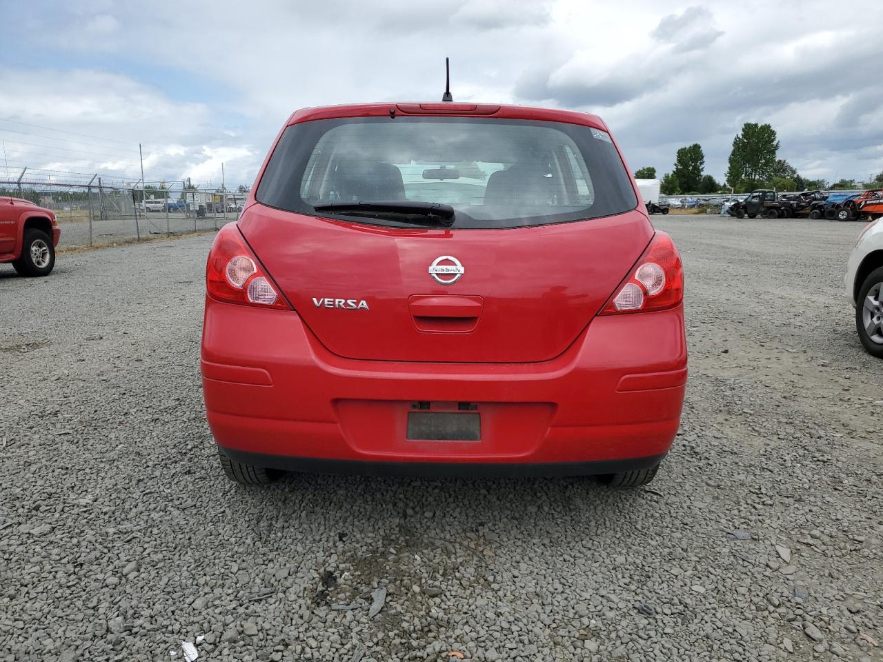 3N1BC13EX8L435753 2008 Nissan Versa S