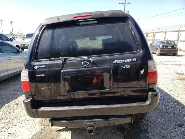 2000 Toyota 4Runner Sr5 VIN: JT3GN86R0Y0147925 Lot: 54032054