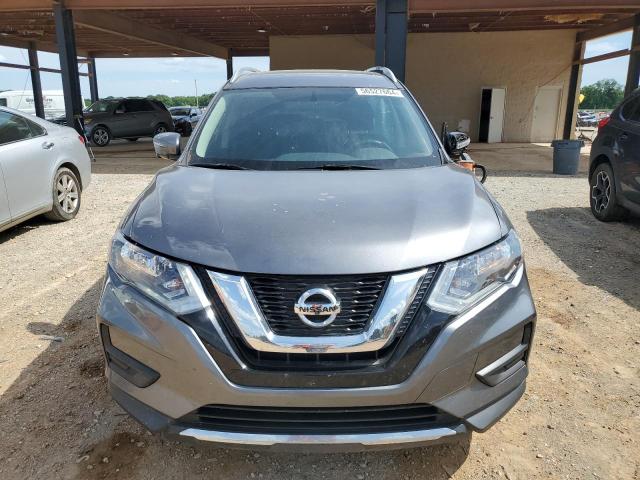 2017 Nissan Rogue S VIN: 5N1AT2MT0HC736051 Lot: 56527664