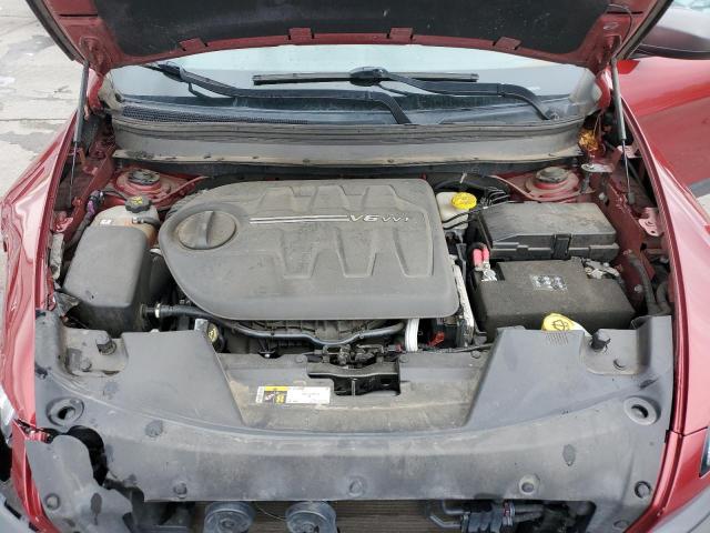 2015 JEEP CHEROKEE T - 1C4PJMBS7FW576448