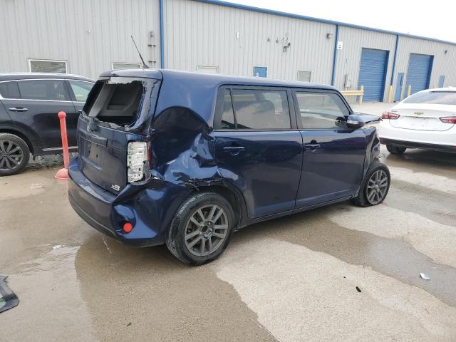 2015 Toyota Scion Xb VIN: JTLZE4FE9FJ066573 Lot: 56190324