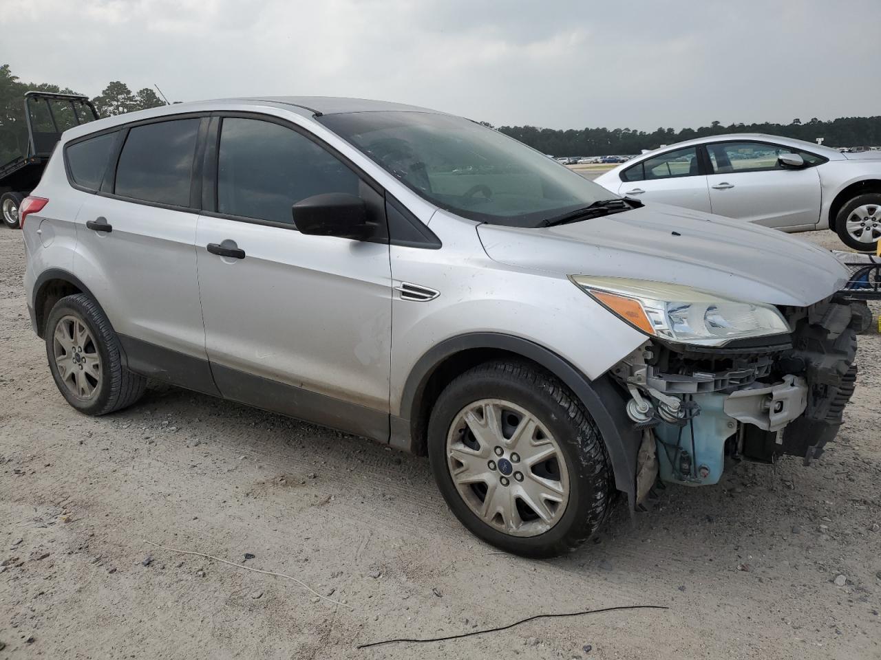 1FMCU0F70GUC78398 2016 Ford Escape S