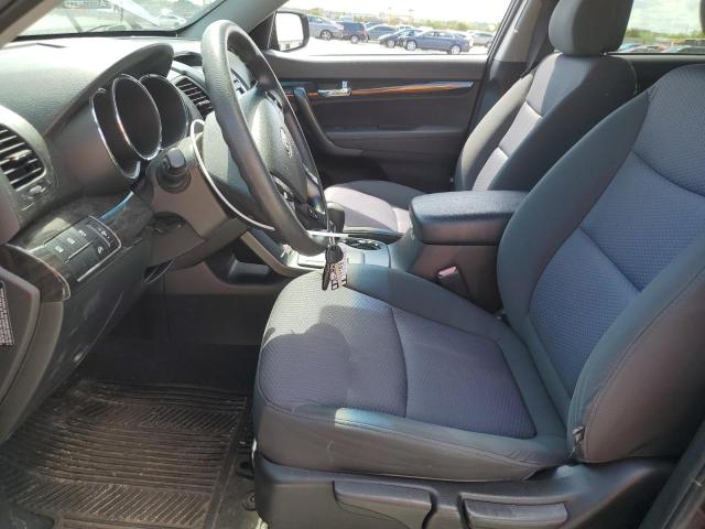 2012 Kia Sorento Base VIN: 5XYKT4A24CG195915 Lot: 56514994