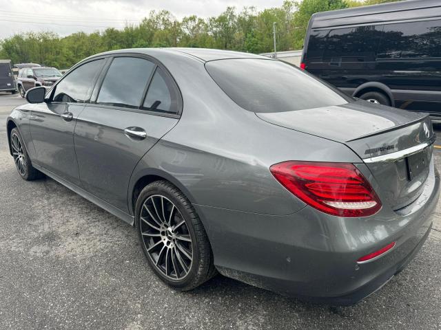 2017 Mercedes-Benz E 43 4Matic Amg VIN: WDDZF6EB5HA147588 Lot: 55518734