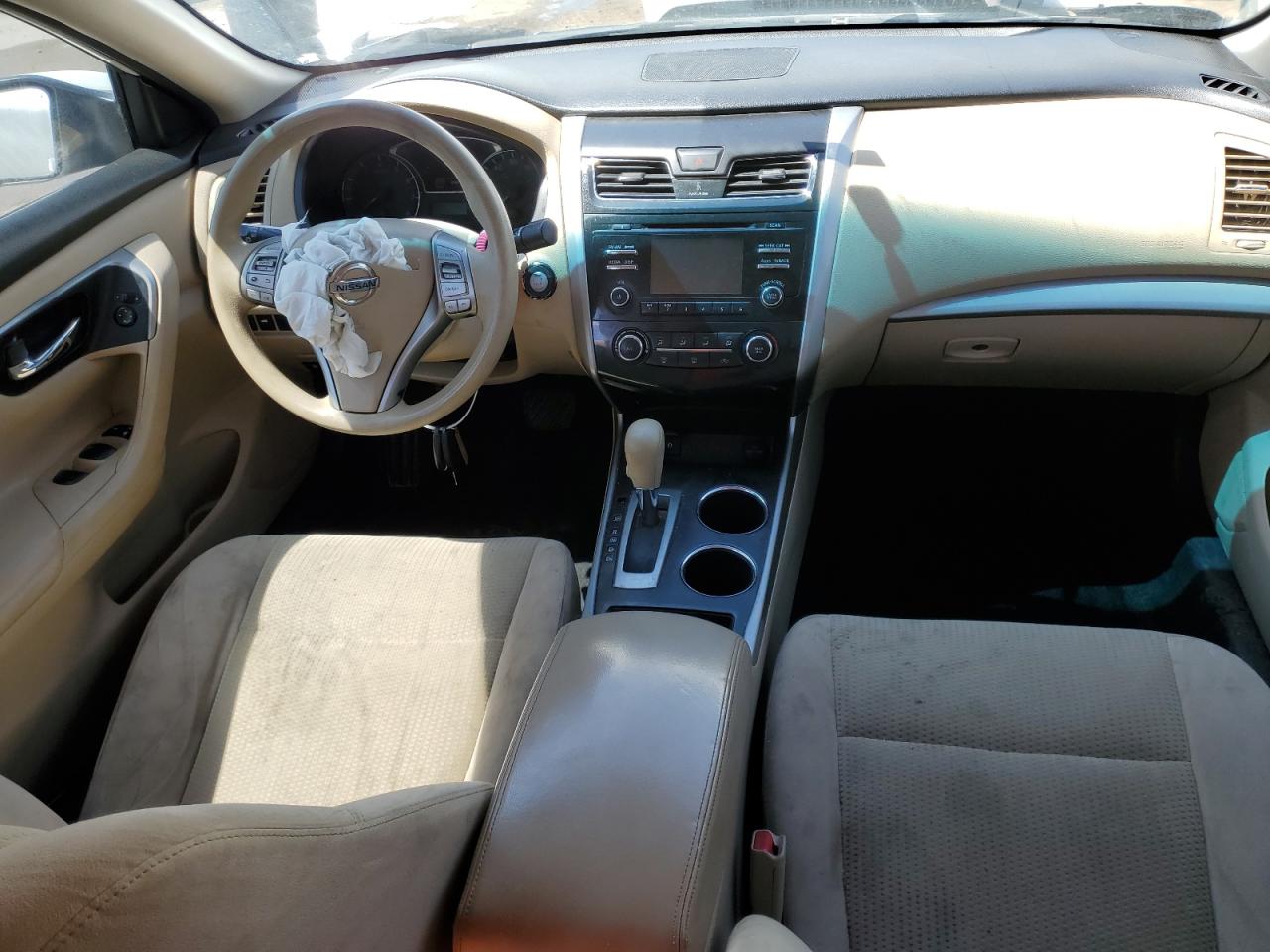 1N4AL3AP4FC471669 2015 Nissan Altima 2.5