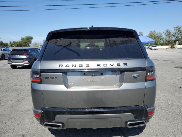 2019 Land Rover Range Rover Sport Hse Dynamic VIN: SALWV2SV8KA818243 Lot: 53875084