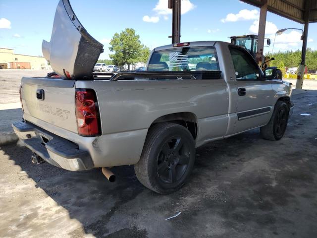 2004 Chevrolet Silverado C1500 VIN: 1GCEC14X04Z310919 Lot: 55377364