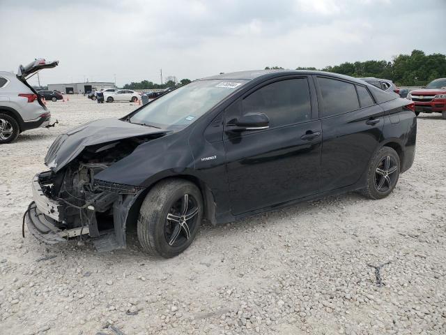 2020 Toyota Prius L VIN: JTDKARFU0L3109016 Lot: 55785944