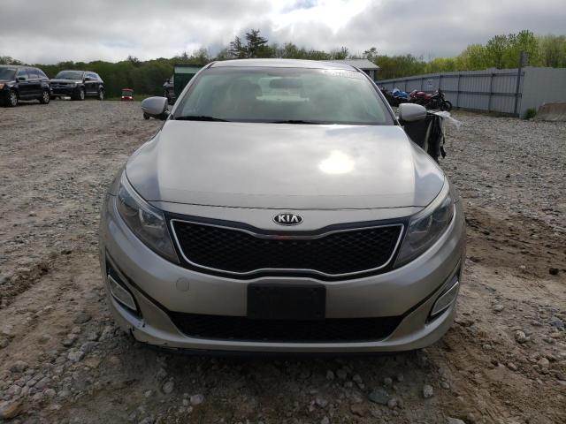 2015 Kia Optima Lx VIN: KNAGM4A70F5557490 Lot: 55273224