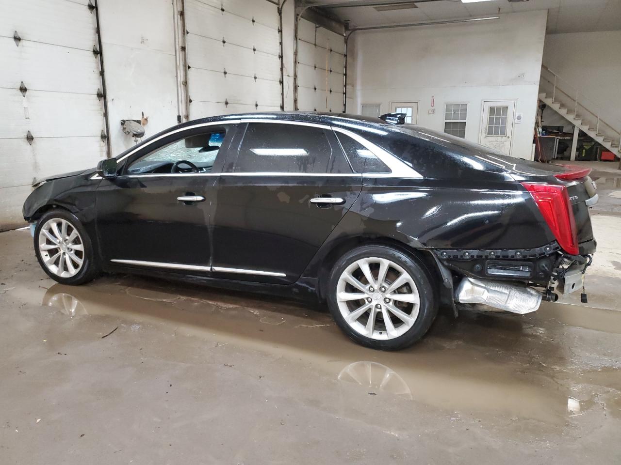 2G61M5S3XH9144463 2017 Cadillac Xts Luxury