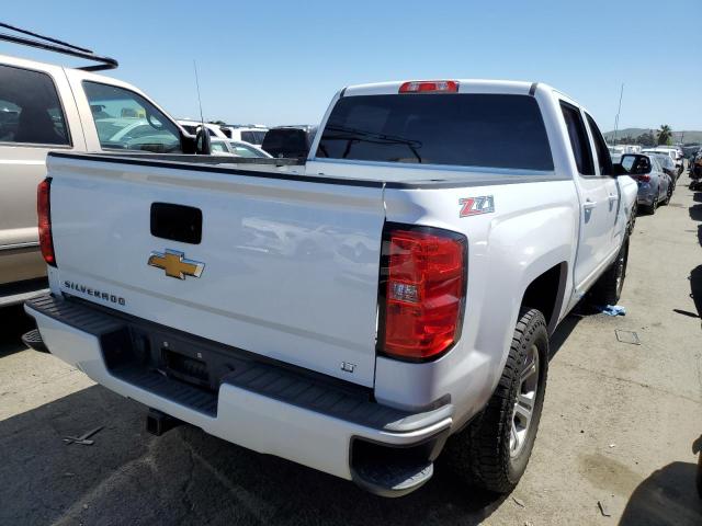 2017 Chevrolet Silverado K1500 Lt VIN: 3GCUKREC1HG463498 Lot: 54222054