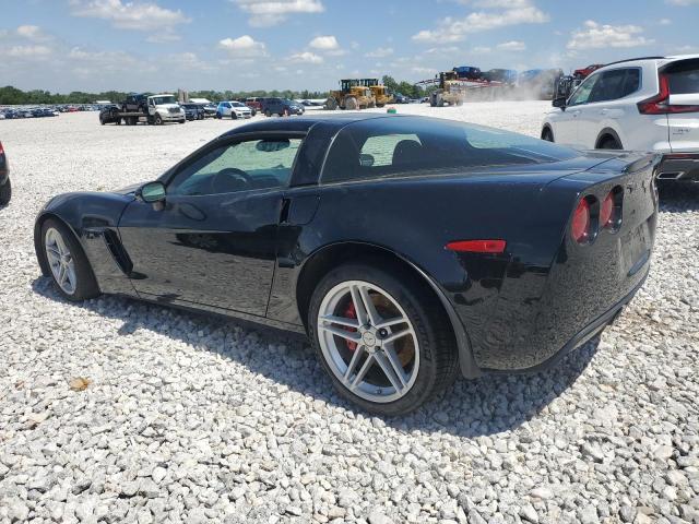 2006 Chevrolet Corvette Z06 VIN: 1G1YY26E265113740 Lot: 55807304