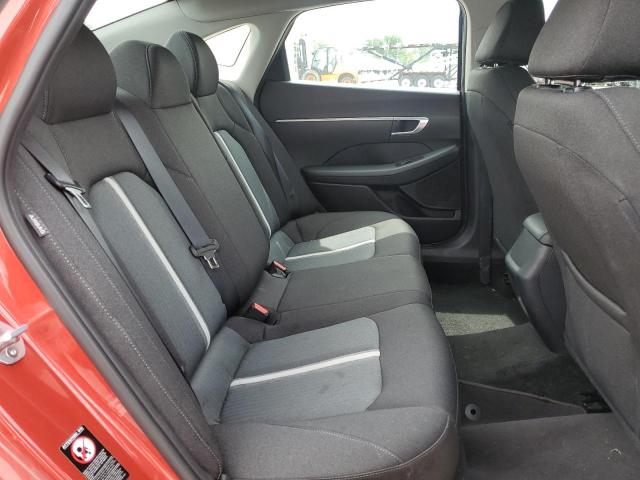 2021 HYUNDAI SONATA SE - 5NPEG4JA1MH115196
