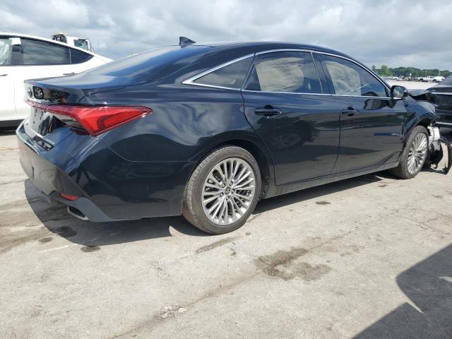 2021 Toyota Avalon Limited VIN: 4T1MB1BB6MU001650 Lot: 54729984